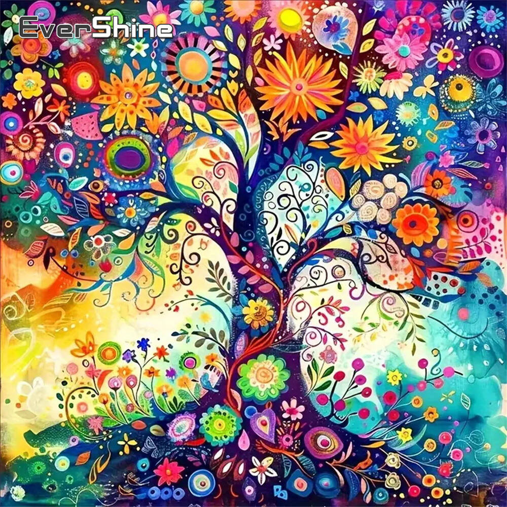 Resin Craft For Beginners - Evershine Elmas Boyama Köpek Hayvan Karikatür