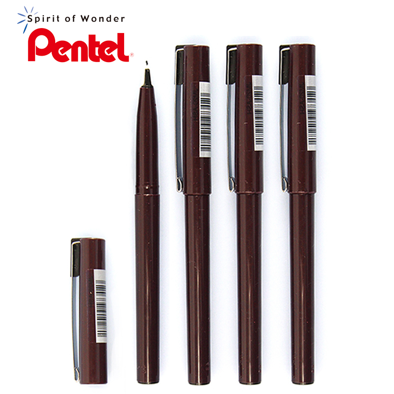 Pentel Pen Sign Pen - Japonya Pentel JM20-A ince çizgi kalem