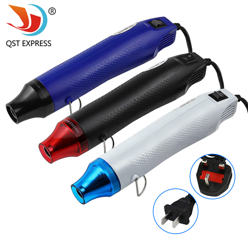 Heat Gun Small - 300W Küçük Sıcak Hava Tabancası İngiltere