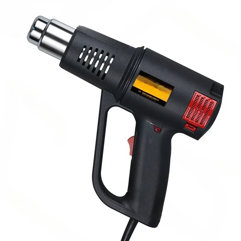 Heat Gun Small - Sıcak Hava Tabancası Güzel Dikişli Araç