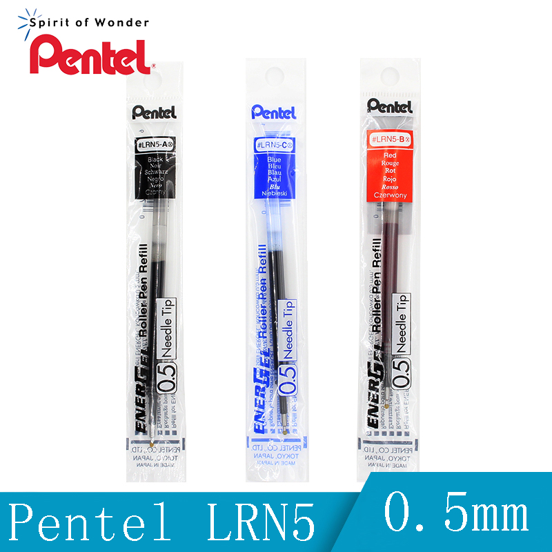 Pentel Pen Sign Pen - 12 adet Pentel Energel X Yedek