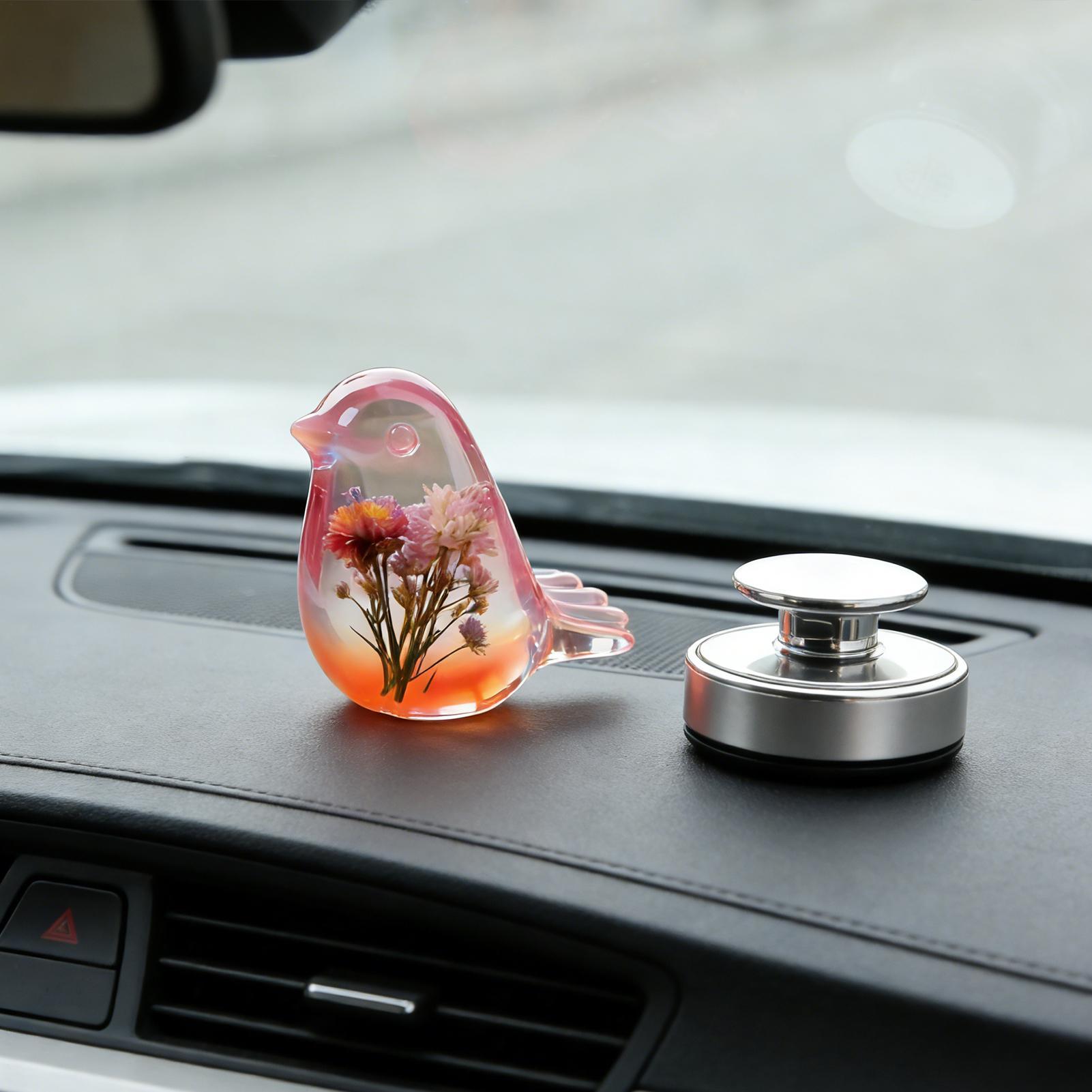 Resin Craft Workshop - Silikon Reçine Kalıpları Paskalya Kuşu Tasarım