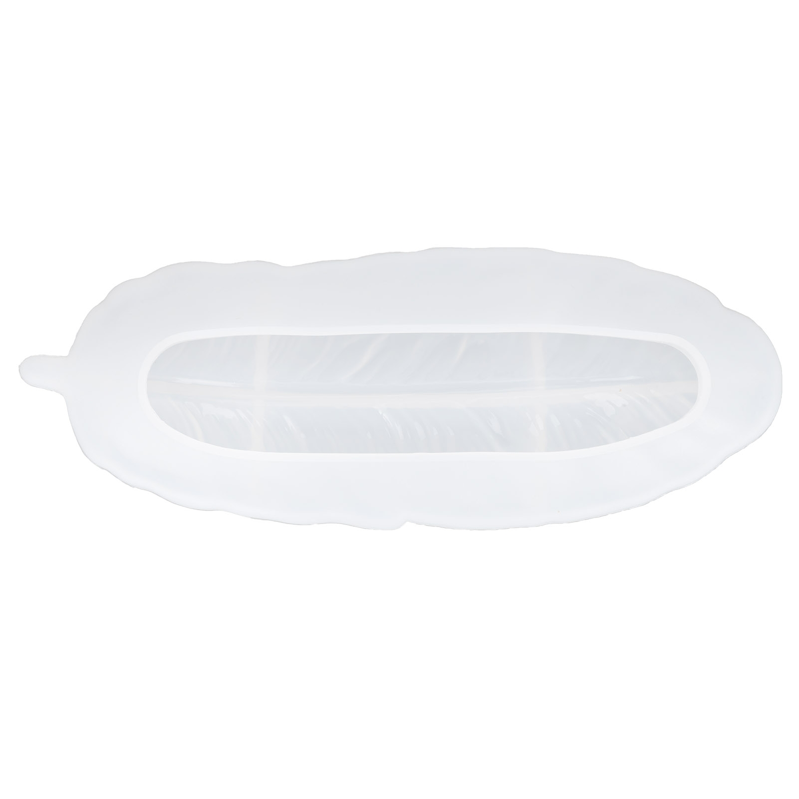 Silicone Mold Tray - D9 Epoksi Reçine Döküm Kalıbı Silikon