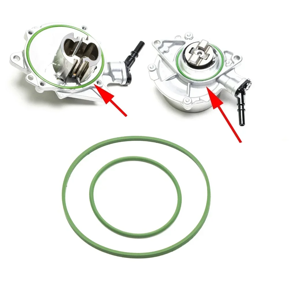 Sızdırmazlık Kiti Vakum Pompas - Vacuum Chamber Small incelemesi ve fiyatı