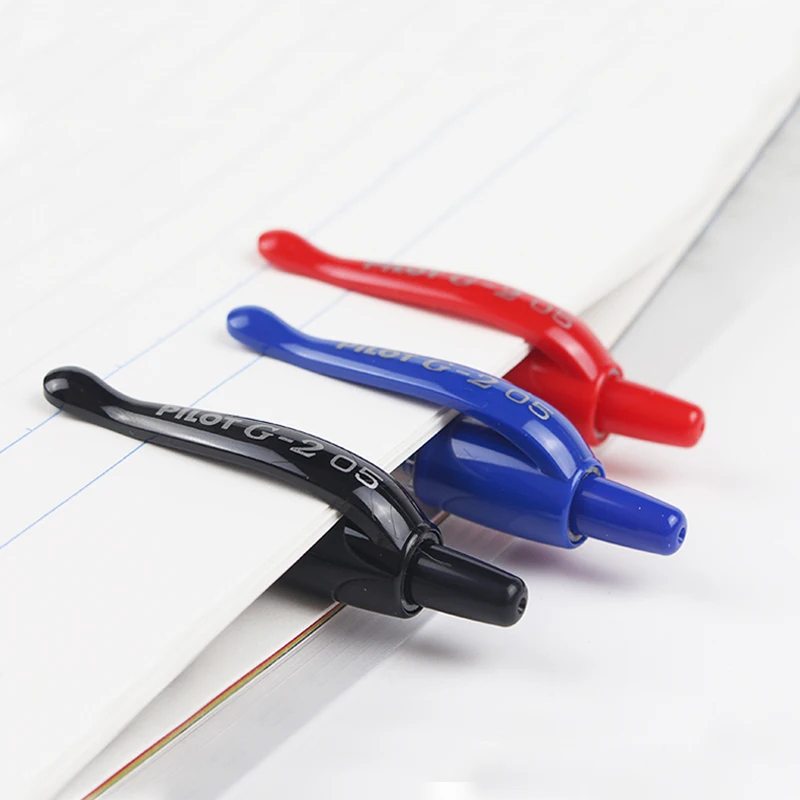 1 adet japonya PILOT jel kalem - Pilot Pen G2 incelemesi ve fiyatı