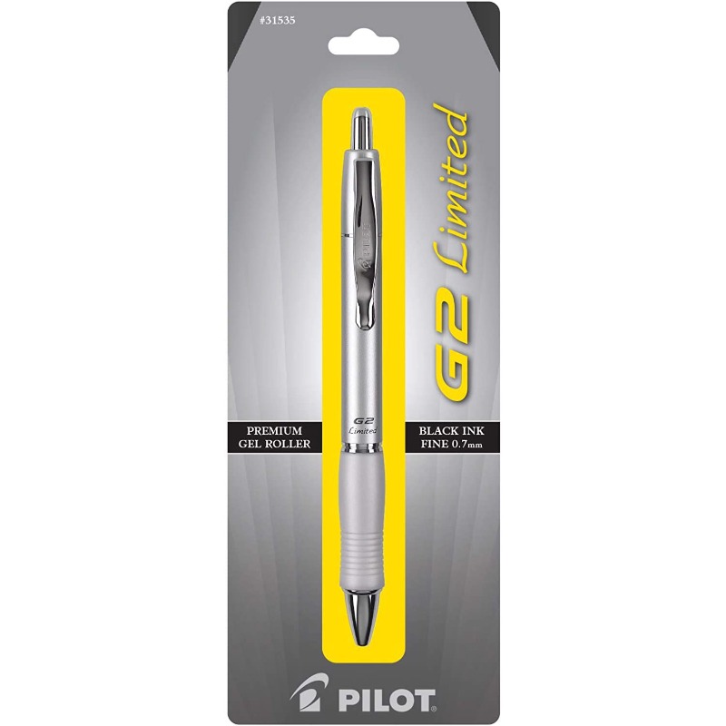 Japonya PILOT PILOT G2L Jel Ka - Pilot Pen G2 incelemesi ve fiyatı
