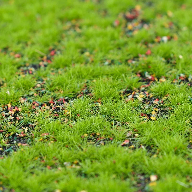 Suni Çim Yosun Simülasyon Otla - Terrarium Moss Art incelemesi ve fiyatı