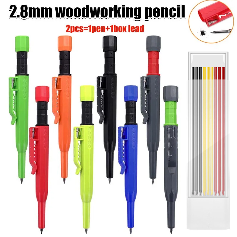 Marangoz Kalemi Seti Ahşap İşl - Staedtler Pencil Lumocolor incelemesi ve fiyatı