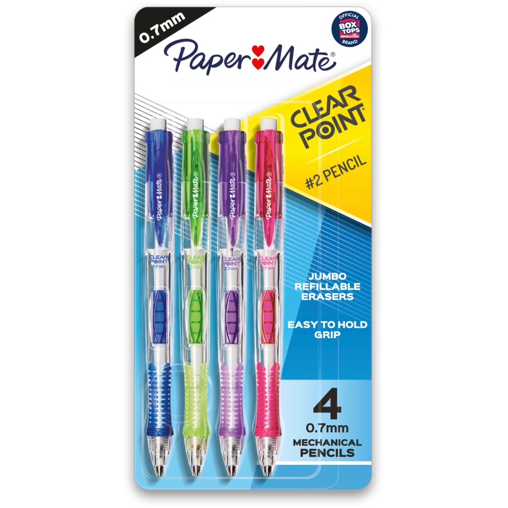 Clear Point Mekanik Kurşun Kal - Staedtler Pencil Lumocolor incelemesi ve fiyatı