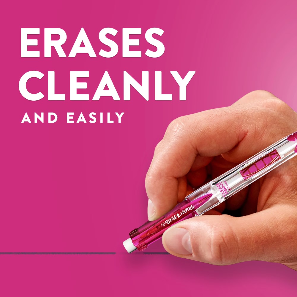 Clear Point Mekanik Kurşun Kal - Staedtler Pencil Lumocolor incelemesi ve fiyatı