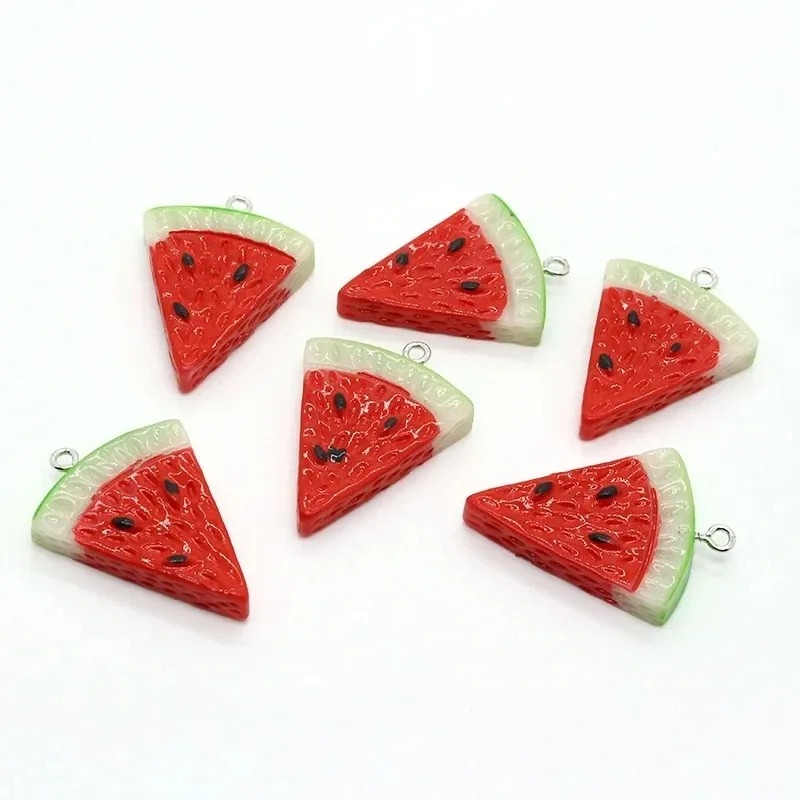 10 adet çift taraflı üçgen kar - Resin Craft Projects incelemesi ve fiyatı