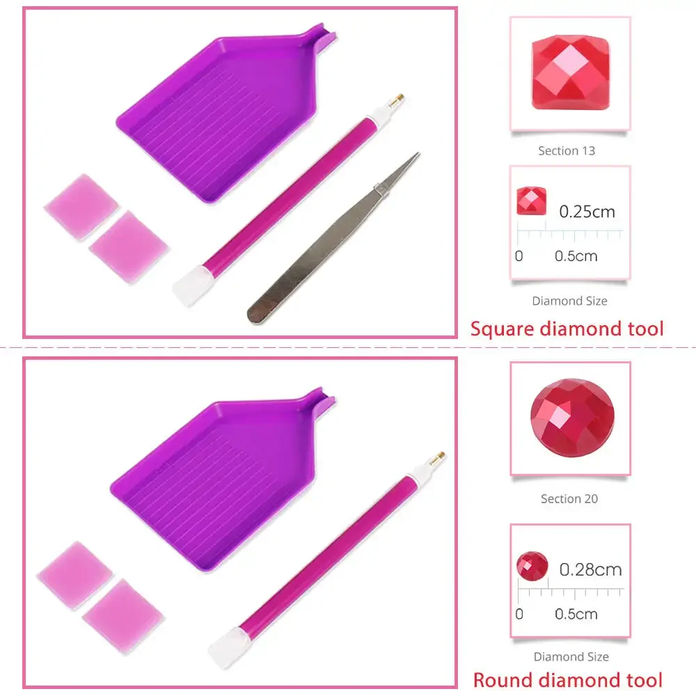 Momoart Elmas Boyama Uğur Böce - Resin Craft For Beginners incelemesi ve fiyatı