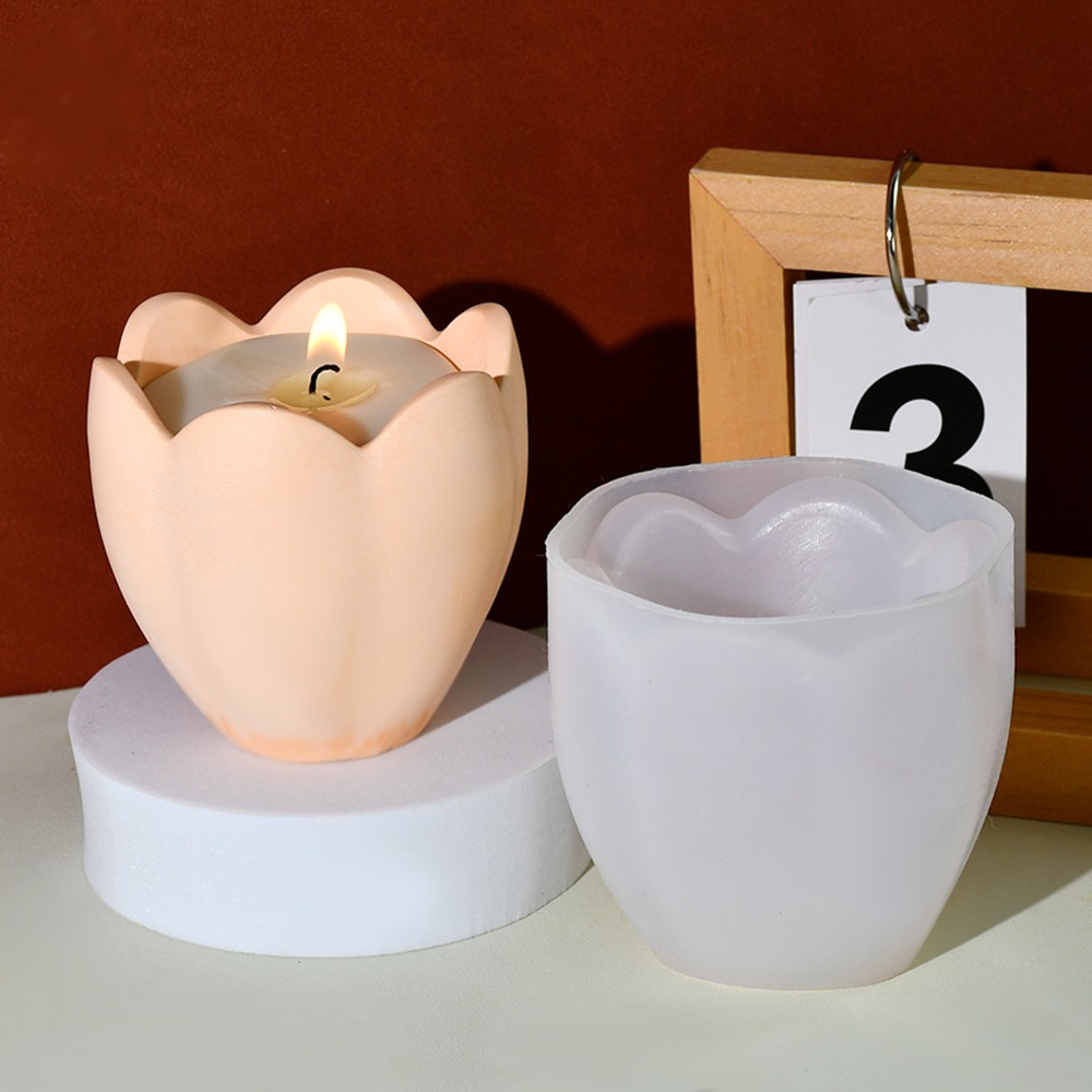 Lale Mumluk Silikon Kalıplar Ç - Flower Preservation Resin incelemesi ve fiyatı