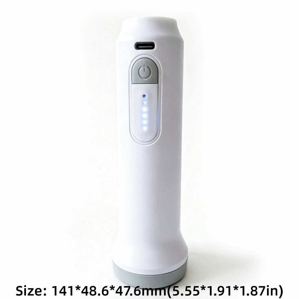 Yeni Şarj Edilebilir Elektrikl - Vacuum Chamber Small incelemesi ve fiyatı