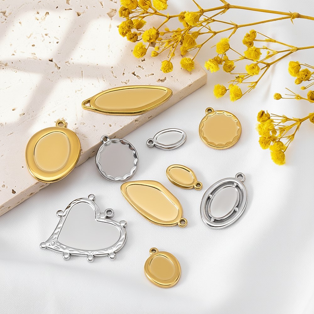 5 adet 1 adet Solmaz Paslanmaz - Resin Crafts incelemesi ve fiyatı