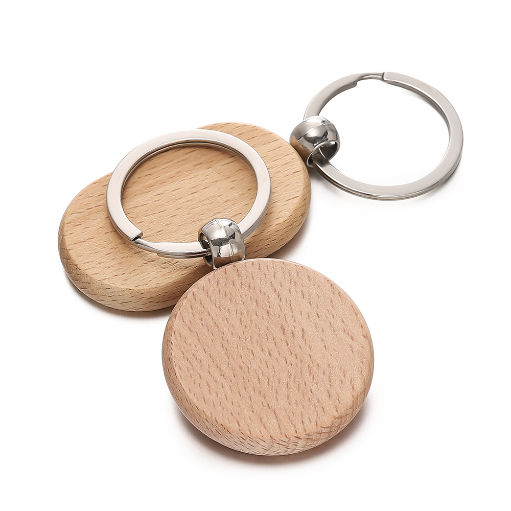 5 adet/grup Boş Geometri Ahşap - Wood Ring Blank incelemesi ve fiyatı