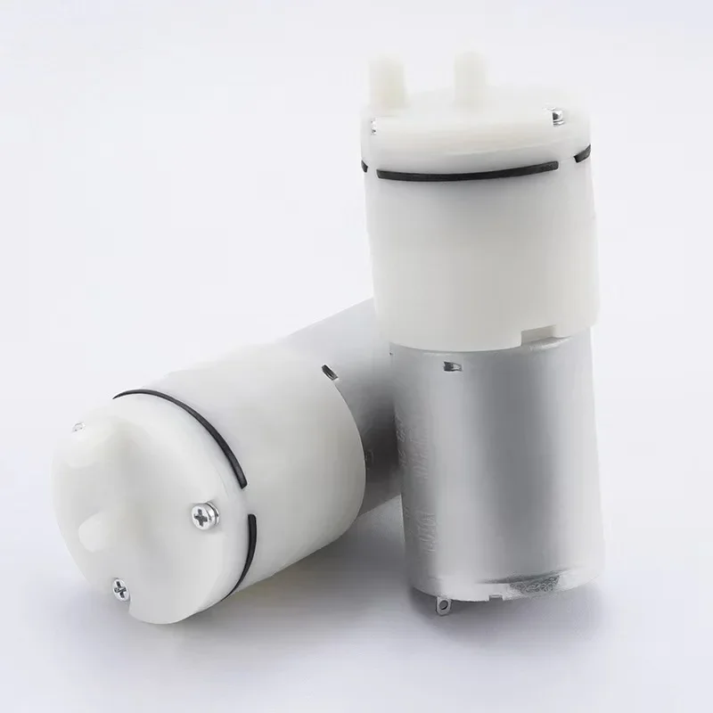 370 Mini hava pompası DC 6V 12 - Vacuum Chamber Small incelemesi ve fiyatı