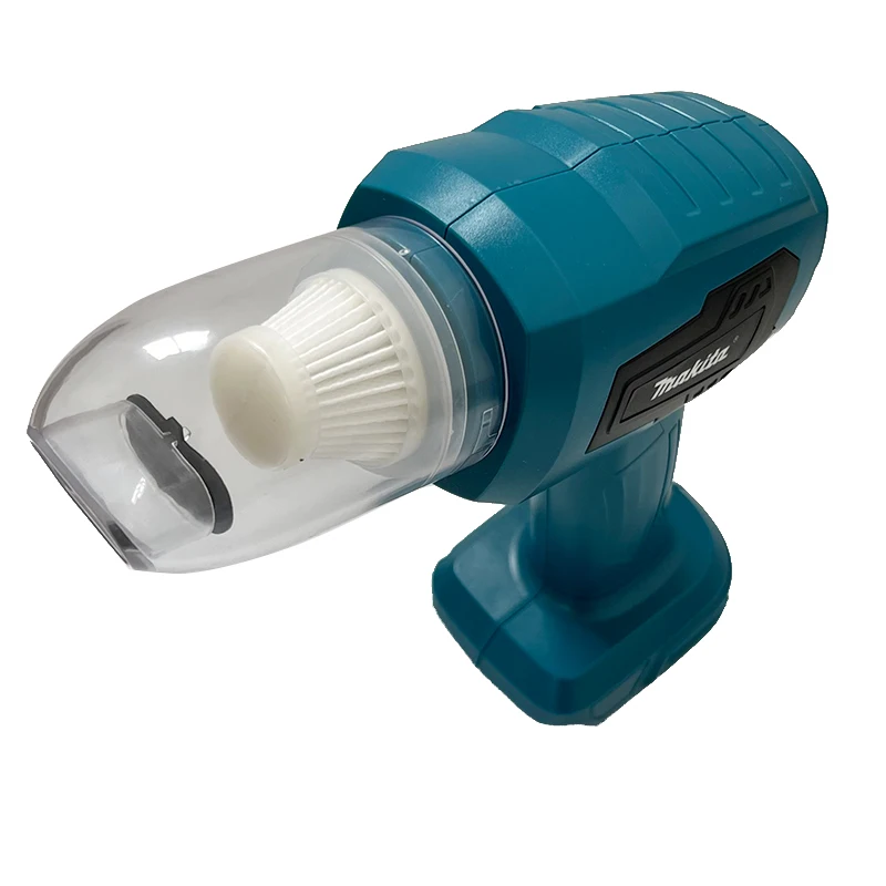 Makita Akülü Mini Araba Elektr - Vacuum Chamber Small incelemesi ve fiyatı