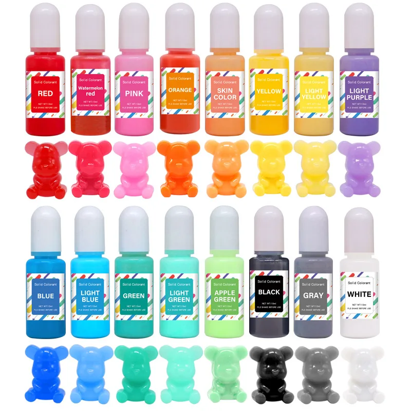 Epoksi Reçine DIY UV Reçine Ka - Epoxy Uv Resin Kit incelemesi ve fiyatı