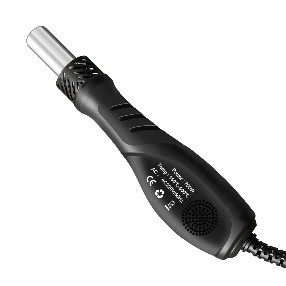 700W Mikro Sıcak Hava Tabancas - Heat Gun Small incelemesi ve fiyatı