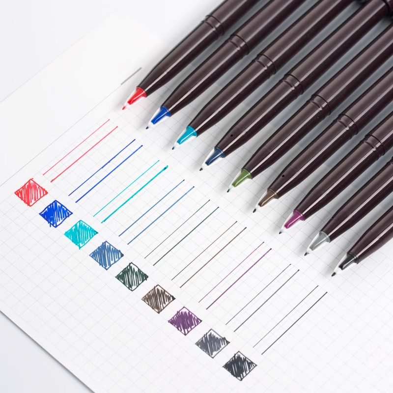 Pentel Arts Stylo Kroki Kalem  - Pentel Pen Sign Pen incelemesi ve fiyatı