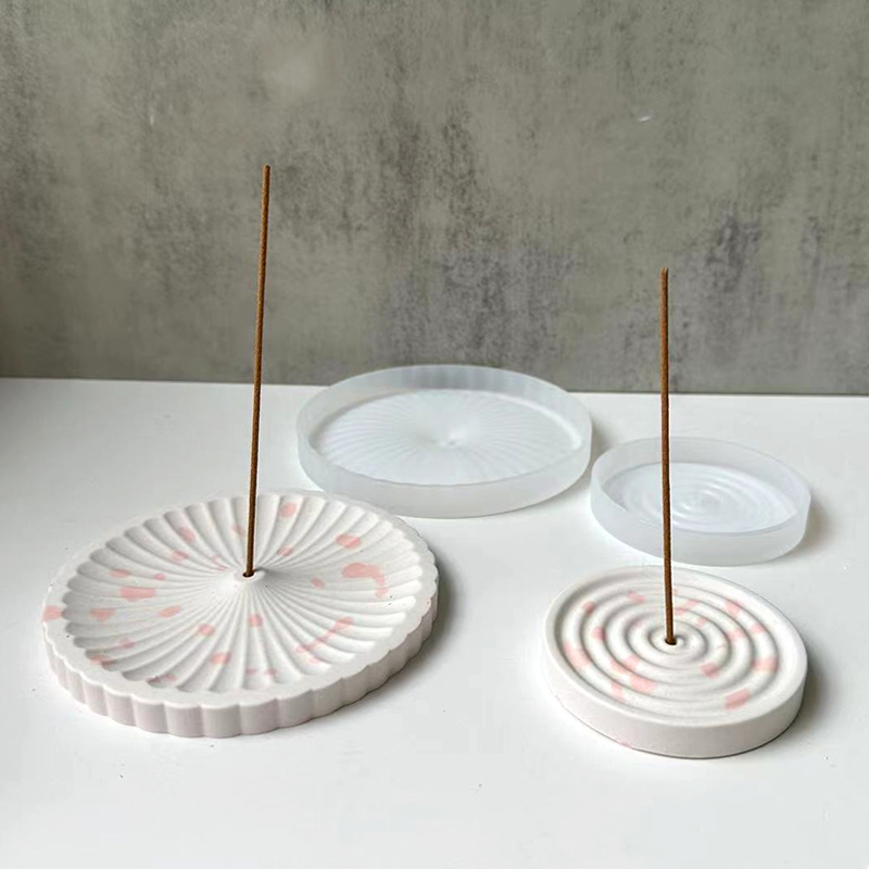 1 Silikon Tütsü Tepsisi Kalıbı - Silicone Mold Tray incelemesi ve fiyatı