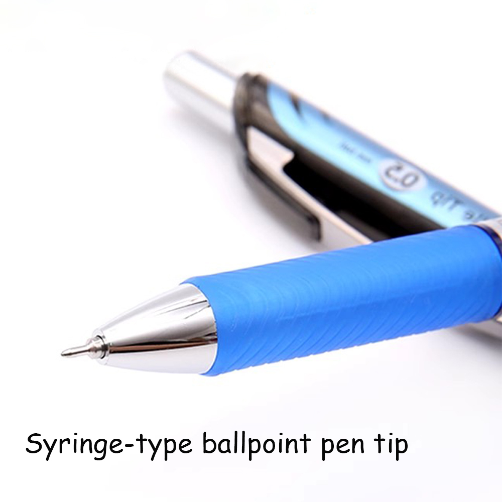 6 adet Japonya Pentel Jel Kale - Pentel Pen Sign Pen incelemesi ve fiyatı