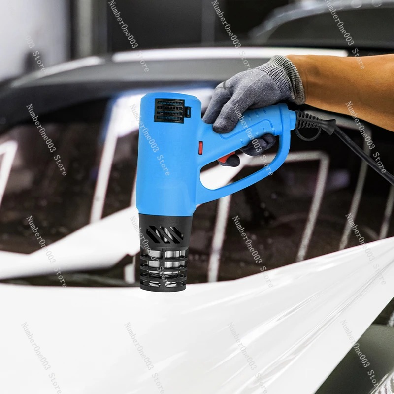 Isı Daralan Borular, Isı Daral - Heat Gun Small incelemesi ve fiyatı