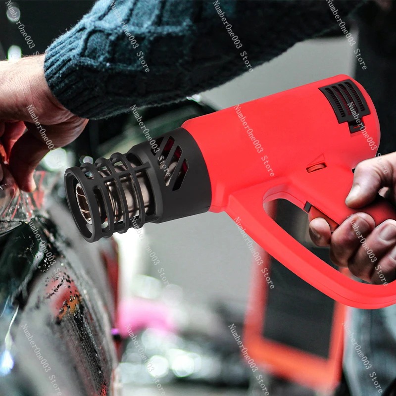 Isı Daralan Borular, Isı Daral - Heat Gun Small incelemesi ve fiyatı