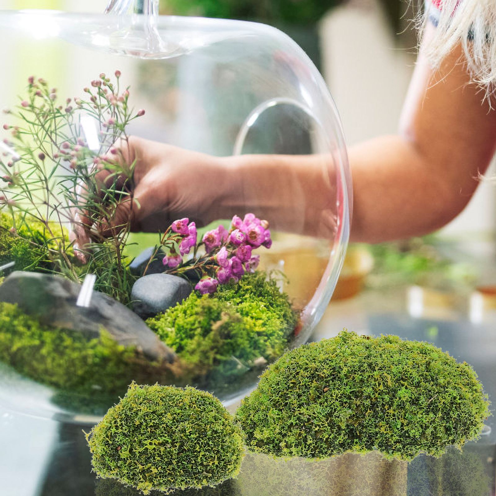 Çerçeveli Kendin Yap İnci Boya - Resin Craft For Beginners incelemesi ve fiyatı