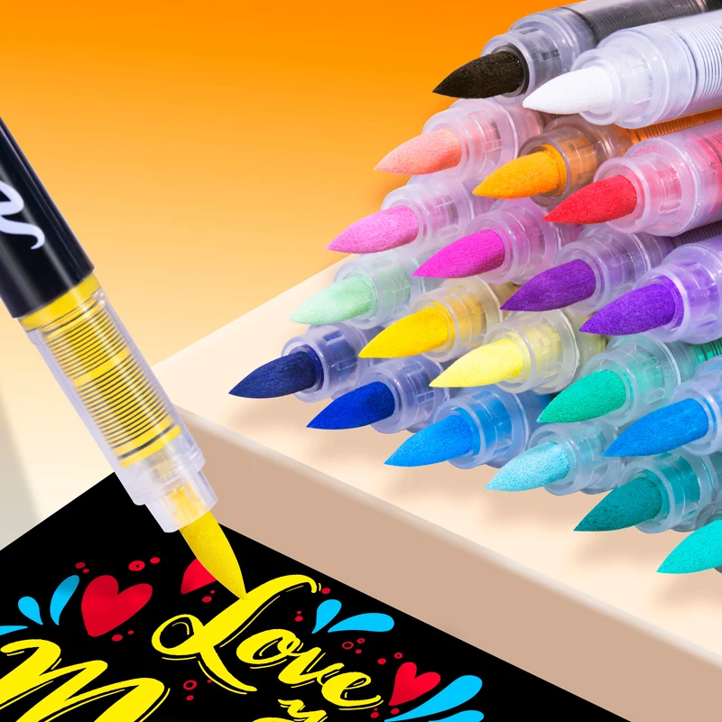 3 adet Akrilik Beyaz Işaretley - Copic Marker Classic incelemesi ve fiyatı