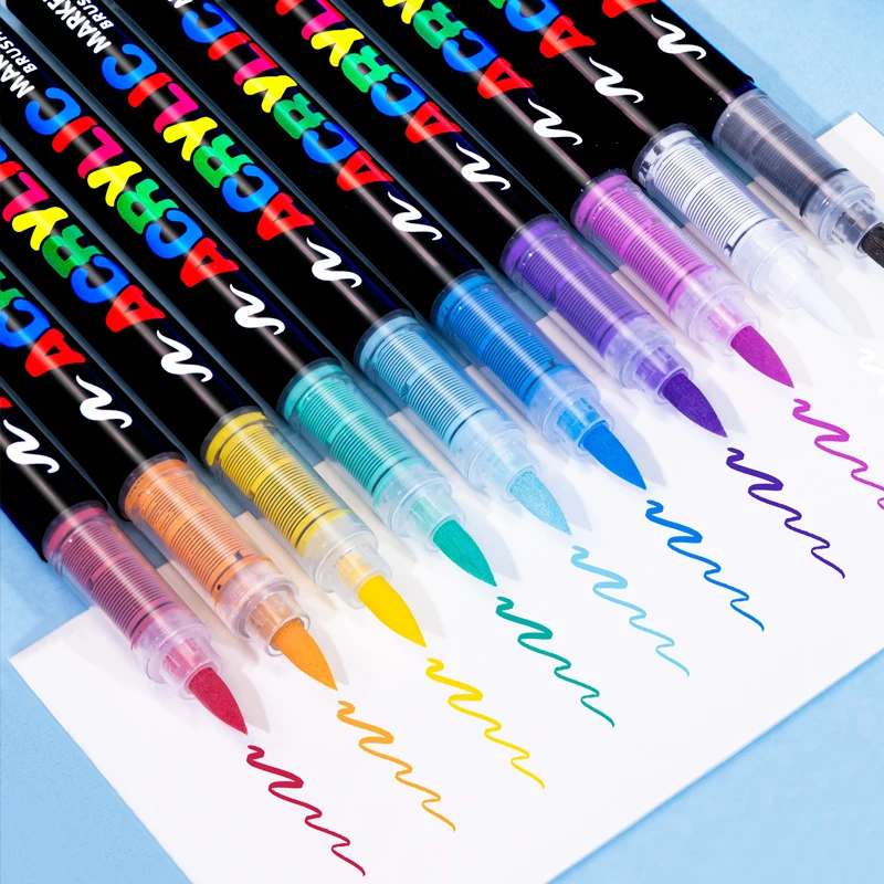 3 adet Akrilik Beyaz Işaretley - Copic Marker Classic incelemesi ve fiyatı