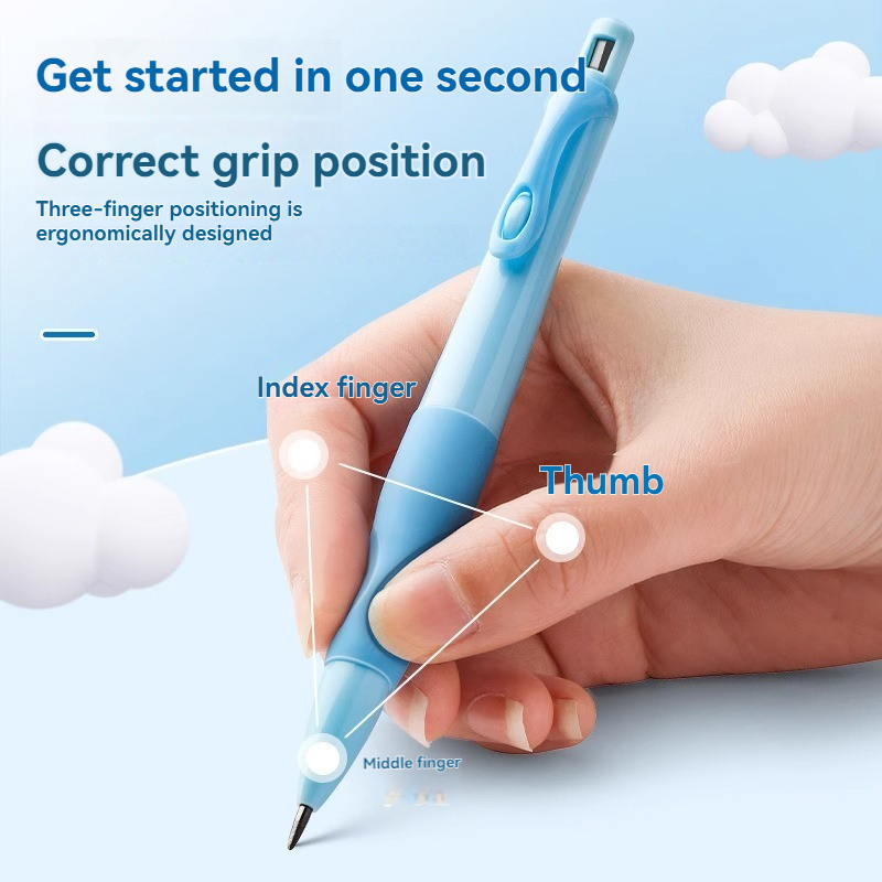 Mekanik Kalem Seti 2.0mm HB Si - Staedtler Pencil Lumocolor incelemesi ve fiyatı