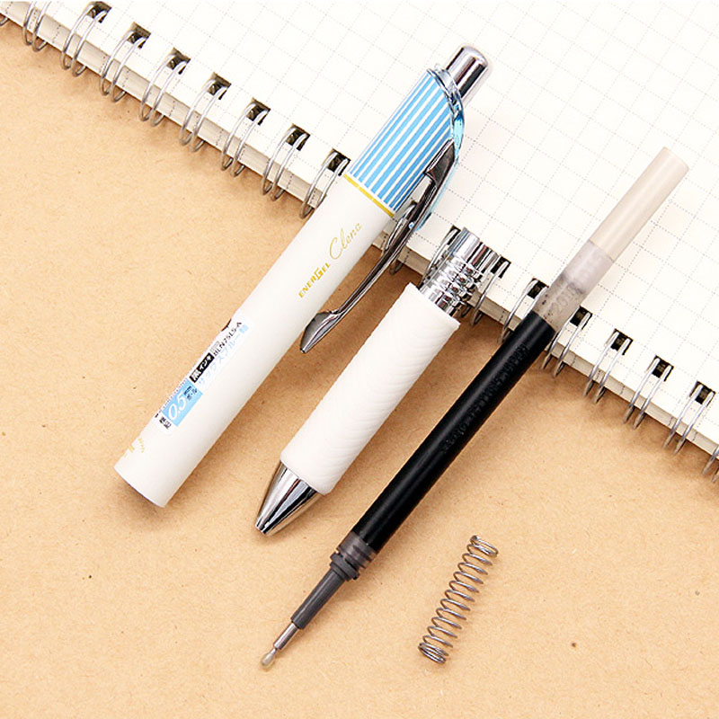 1 adet Pentel jel kalem BLN75L - Pentel Pen Sign Pen incelemesi ve fiyatı