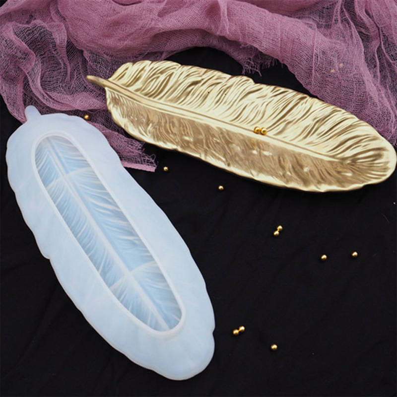 D9 Epoksi Reçine Döküm Kalıbı  - Silicone Mold Tray incelemesi ve fiyatı