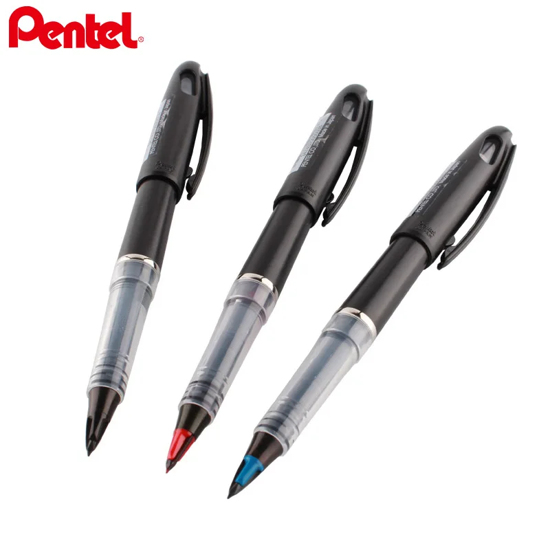 Japonya Pentel TRJ50 Eskiz Kal - Pentel Pen Sign Pen incelemesi ve fiyatı