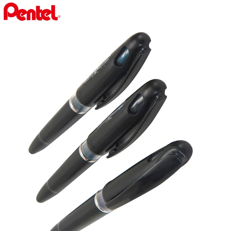 Japonya Pentel TRJ50 Eskiz Kal - Pentel Pen Sign Pen incelemesi ve fiyatı