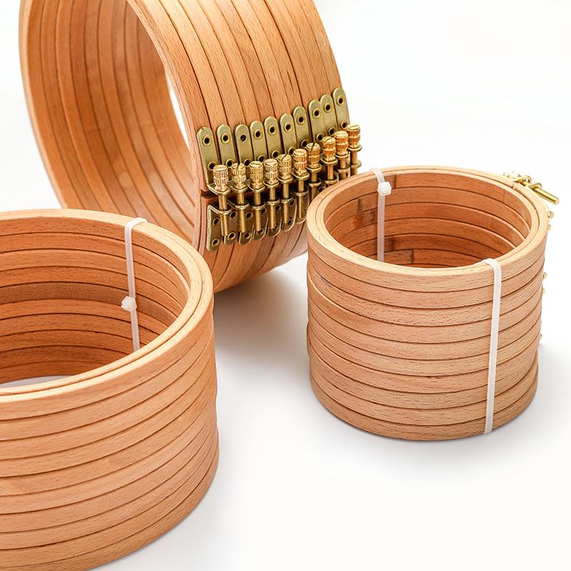 1 adet Yüksek Kaliteli Kayın A - Wood Ring Blank incelemesi ve fiyatı