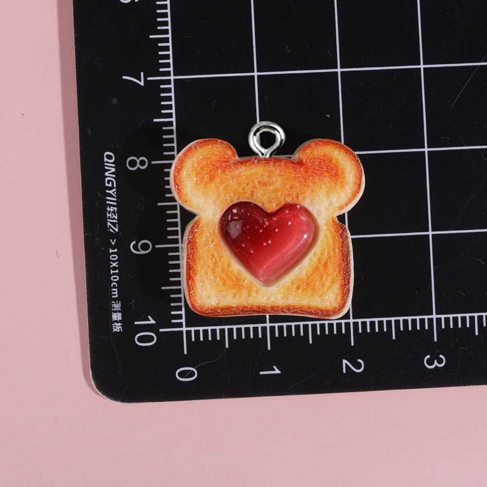 10 adet Kalp Ayı Kedi Hayvan Ş - Resin Craft Projects incelemesi ve fiyatı