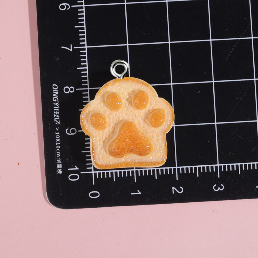 10 adet Kalp Ayı Kedi Hayvan Ş - Resin Craft Projects incelemesi ve fiyatı