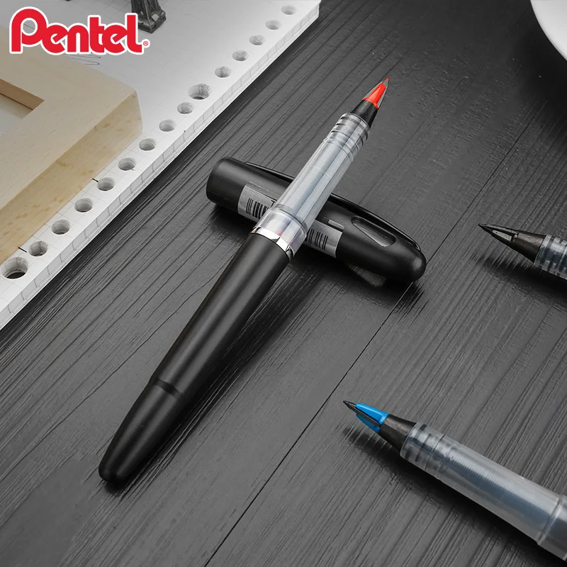 Japonya Pentel TRJ50 Boss CEO  - Pentel Pen Sign Pen incelemesi ve fiyatı