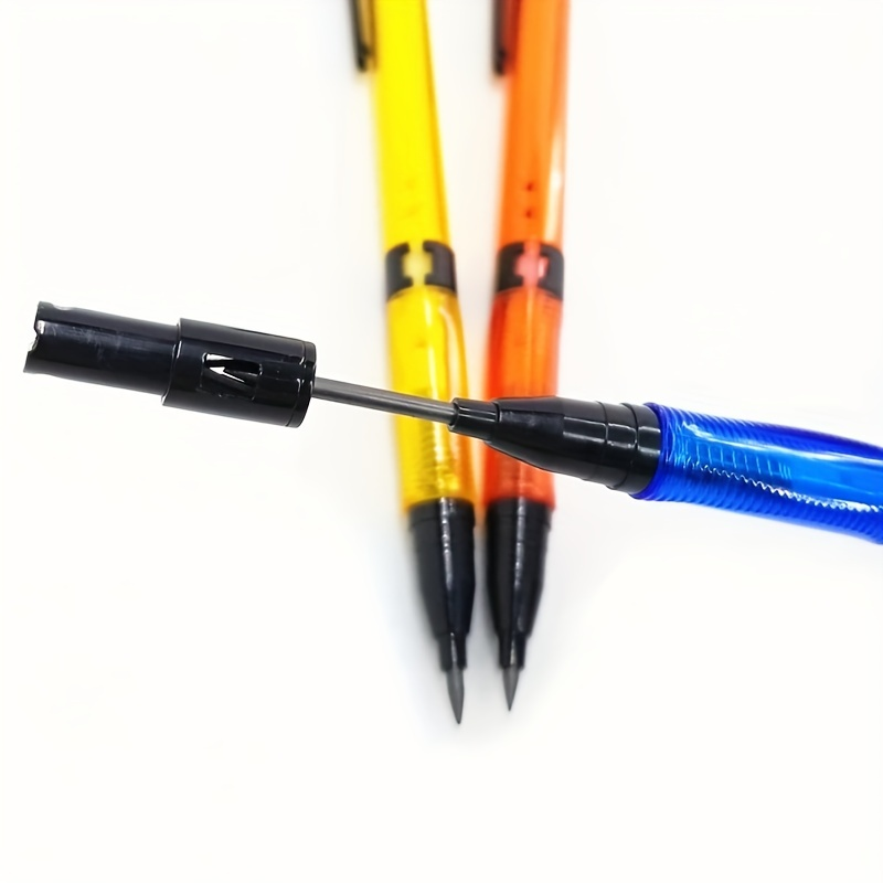 2.0mm Mekanik Kalem Seti 2B Si - Staedtler Pencil Lumocolor incelemesi ve fiyatı