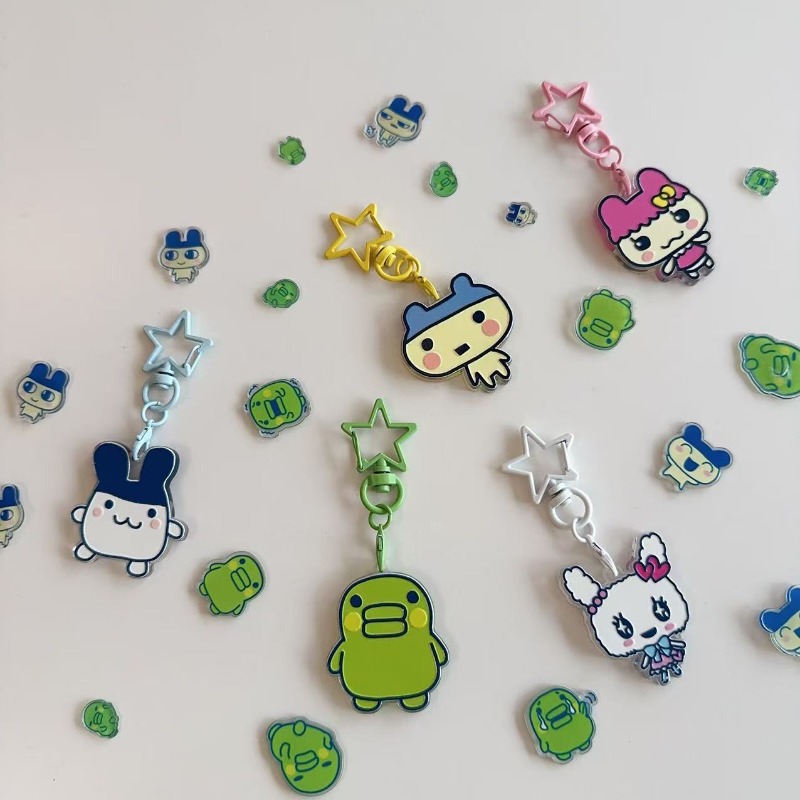 Yeni Tamagotchi Mametchi Kuchi - Staedtler Pencil Lumocolor incelemesi ve fiyatı