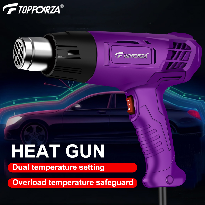 Mini Endüstriyel Sıcak Hava Ta - Heat Gun Small incelemesi ve fiyatı