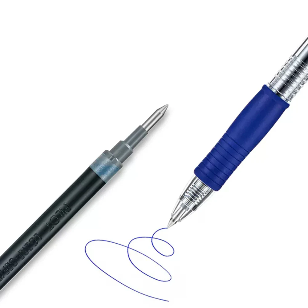 12 adet Japonya PILOT Jel Kale - Pilot Pen G2 incelemesi ve fiyatı