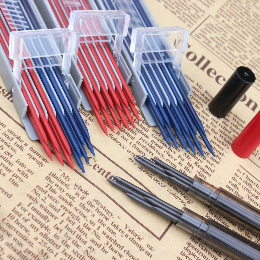 Kalın Kalem Çekirdek Renkli Ot - Staedtler Pencil Lumocolor incelemesi ve fiyatı