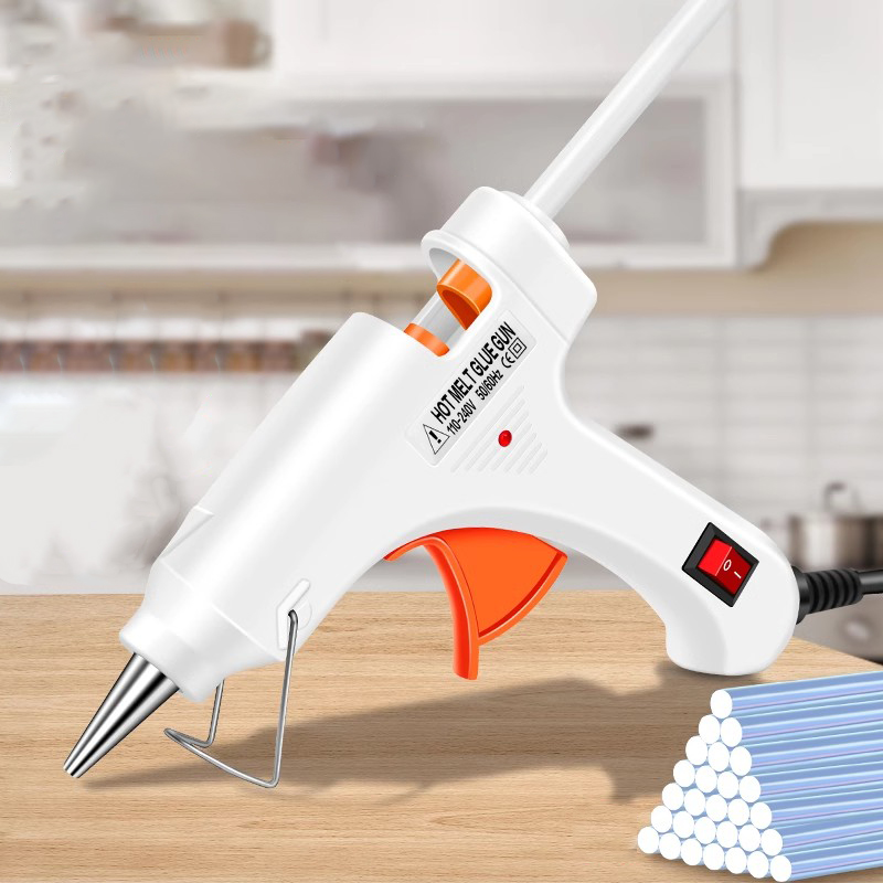 50W 70W Sıcak Tutkal Tabancası - Heat Gun Small incelemesi ve fiyatı