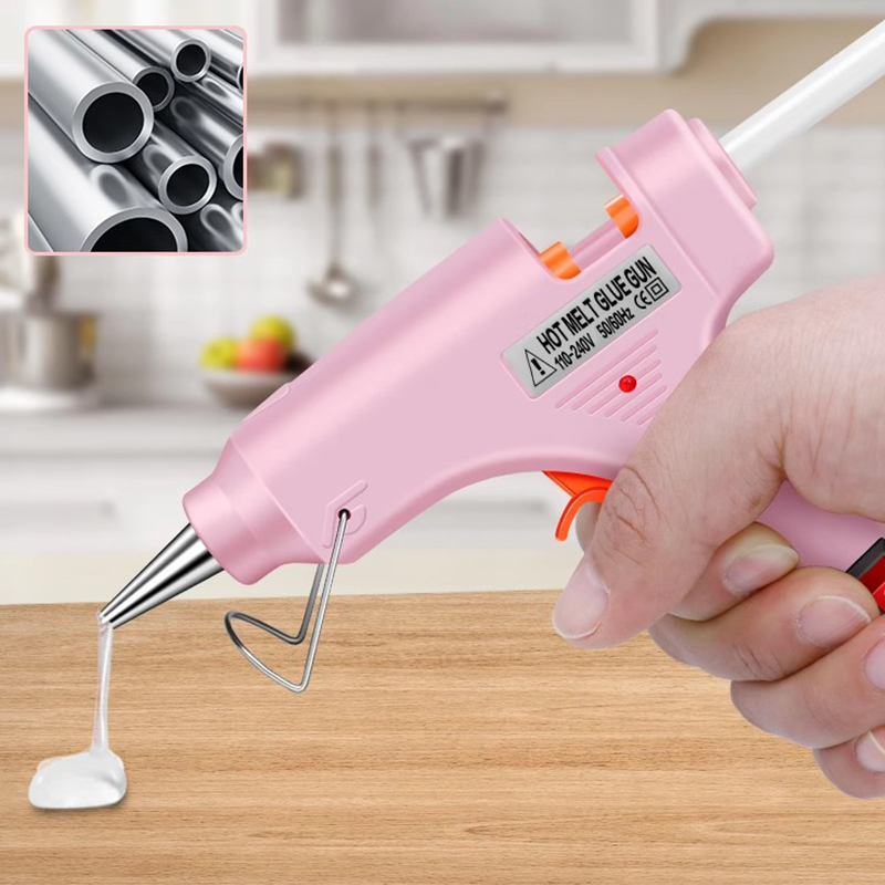 50W 70W Sıcak Tutkal Tabancası - Heat Gun Small incelemesi ve fiyatı