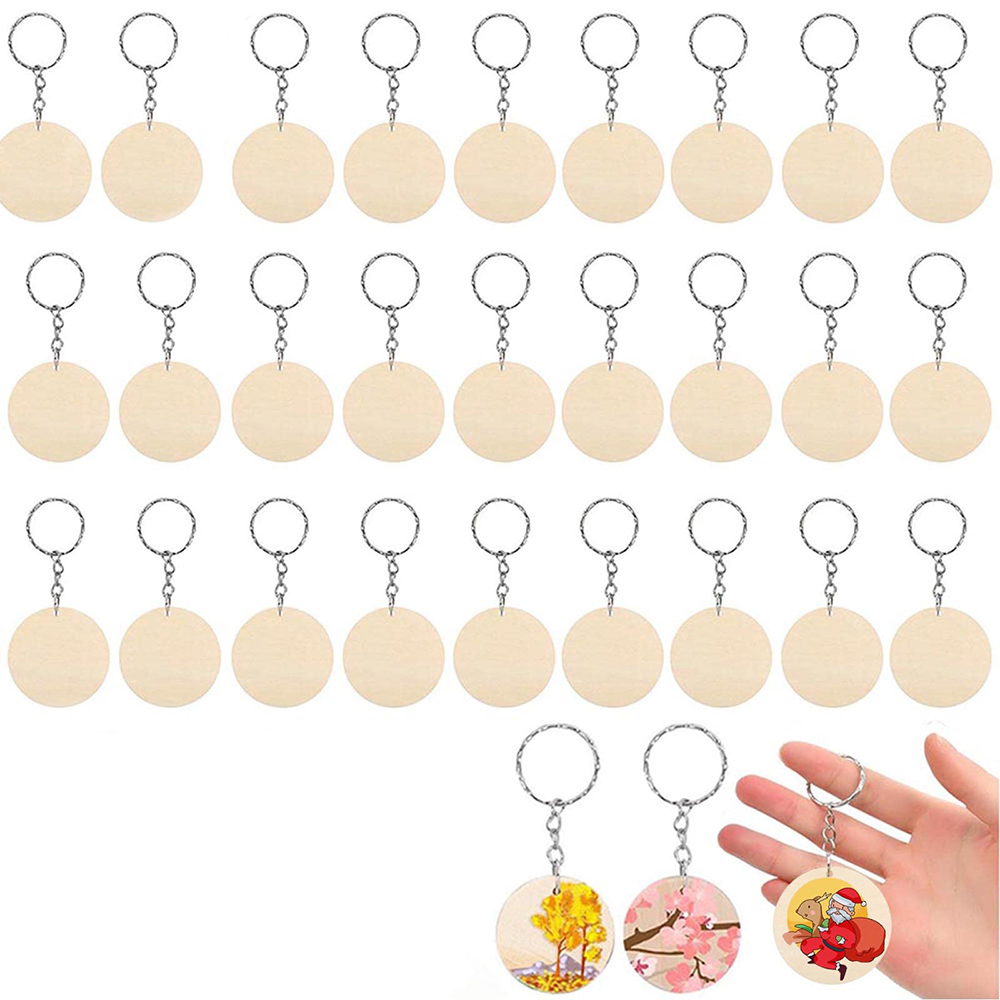 180 adet boş yuvarlak şekilli  - Wood Ring Blank incelemesi ve fiyatı