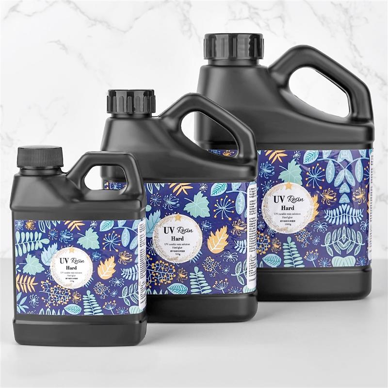 UV Reçine Kristal Berraklığınd - Epoxy Uv Resin Kit incelemesi ve fiyatı